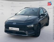 Hyundai Bayon Bischheim
