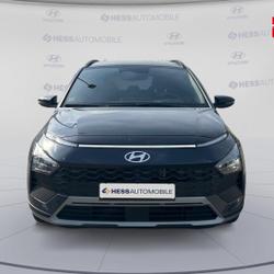 Hyundai Bayon 1.0 T-GDi 90ch Ultime Edition DCT-7 occasion - Bischheim - photo 2/30