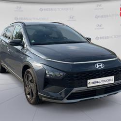 Hyundai Bayon 1.0 T-GDi 90ch Ultime Edition DCT-7 occasion - Bischheim - photo 3/30