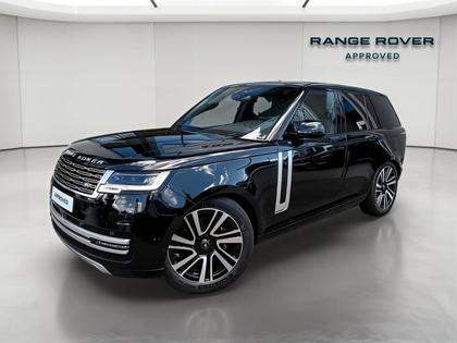 Land Rover Range Rover - 3.0 P550e 550ch PHEV Autobiography SWB - 192 300 €