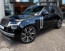 Land Rover Range Rover Nice