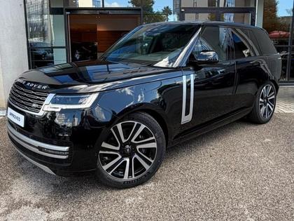 Land Rover Range Rover - 3.0 P550e 550ch PHEV Autobiography SWB - 192 300 €