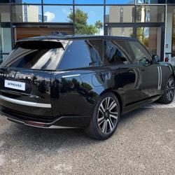 Land Rover Range Rover 3.0 P550e 550ch PHEV Autobiography SWB Nice