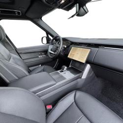 Land Rover Range Rover 3.0 P550e 550ch PHEV Autobiography SWB Nice
