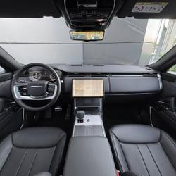Land Rover Range Rover 3.0 P550e 550ch PHEV Autobiography SWB Nice