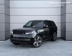 Land Rover Range Rover Le Cannet