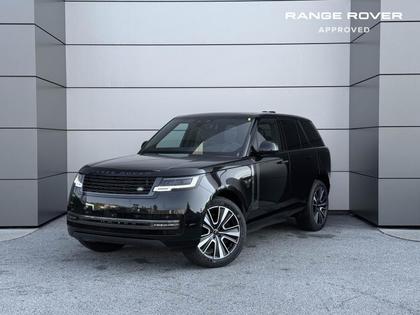 Land Rover Range Rover - 3.0 P550e 550ch PHEV Autobiography SWB - 192 900 €