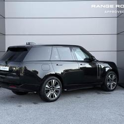 Land Rover Range Rover 3.0 P550e 550ch PHEV Autobiography SWB Le Cannet