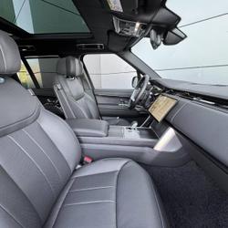 Land Rover Range Rover 3.0 P550e 550ch PHEV Autobiography SWB Le Cannet