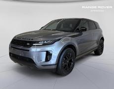Land Rover Range Rover Evoque Metz