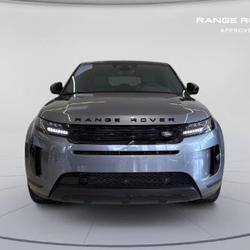 Land Rover Range Rover Evoque 1.5 P270e PHEV 269ch S Metz