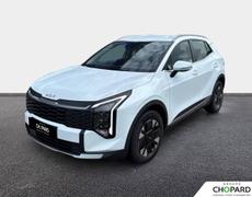 Kia Sportage Besançon
