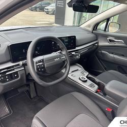 Kia Sportage Sportage Hybride 239 ch BVA6 Active Besan&ccedil;on