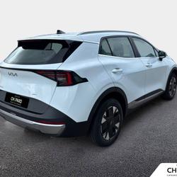 Kia Sportage Sportage Hybride 239 ch BVA6 Active Besan&ccedil;on