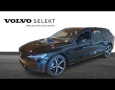 Volvo V60 - B4 197ch Ultra Style Dark DCT 7 - 46 990 €