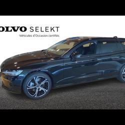 Volvo V60 B4 197ch Ultra Style Dark DCT 7 Fr&eacute;jus