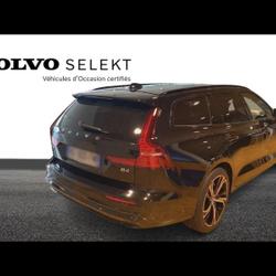 Volvo V60 B4 197ch Ultra Style Dark DCT 7 Fr&eacute;jus