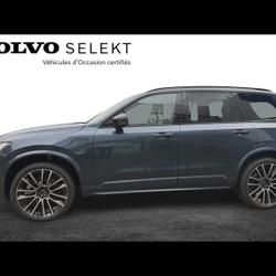 Volvo XC90 T8 AWD 310 + 145ch Ultra Style Dark Geartronic Aix-en-Provence