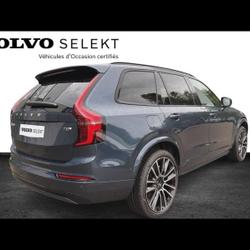 Volvo XC90 T8 AWD 310 + 145ch Ultra Style Dark Geartronic Aix-en-Provence