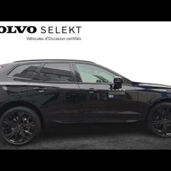 Volvo XC60 T6 Hybride Rechargeable 253 + 145ch Black Edition Geartronic 8 AWD Aix-en-Provence