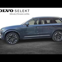 Volvo XC90 T8 AWD 310 + 145ch Ultra Style Chrome Geartronic Aix-en-Provence