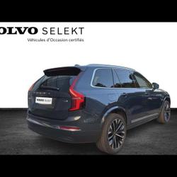 Volvo XC90 T8 AWD 310 + 145ch Ultra Style Chrome Geartronic Aix-en-Provence