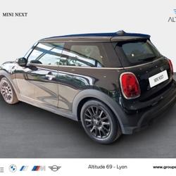 Mini Mini One 102ch Edition Camden BVA7 Limonest