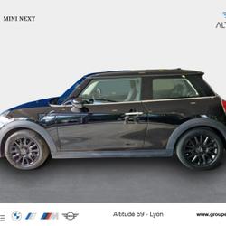 Mini Mini One 102ch Edition Camden BVA7 Limonest