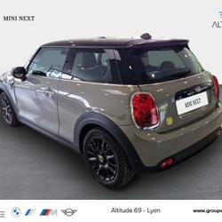 Mini Mini Cooper SE 184ch Classic BVA 5CV Limonest