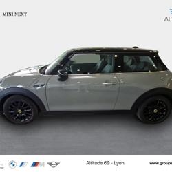 Mini Mini Cooper SE 184ch Classic BVA 5CV Limonest