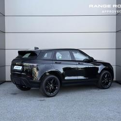 Land Rover Range Rover Evoque 1.5 P270e PHEV 269ch S Fr&eacute;jus