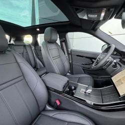 Land Rover Range Rover Evoque 1.5 P270e PHEV 269ch S Midnight Edition Fr&eacute;jus