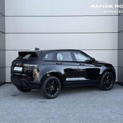 Land Rover Range Rover Evoque 1.5 P270e PHEV 269ch S Midnight Edition Le Cannet