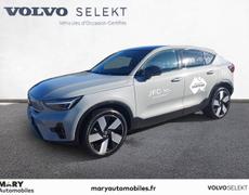 Autres Volvo Normanville