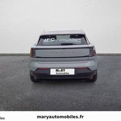 Volvo EX30 EX30 Single Extended Range 272 ch 1EDT Plus Normanville