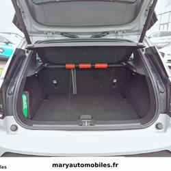 Volvo EX30 EX30 Single Extended Range 272 ch 1EDT Plus Normanville