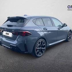 BMW Serie 1 123 xDrive 218 ch DKG7 M Sport Lattes