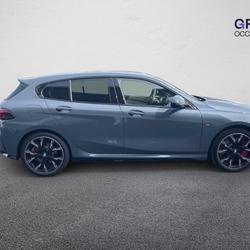 BMW Serie 1 123 xDrive 218 ch DKG7 M Sport Lattes