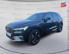 Volvo XC60 Metz