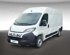 Fiat Ducato Voiron