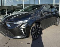 Mitsubishi Colt Lanester