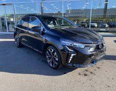 Mitsubishi Colt Lanester