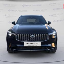 Volvo XC90 T8 AWD 310 + 145ch Ultra Style Chrome Geartronic Metz