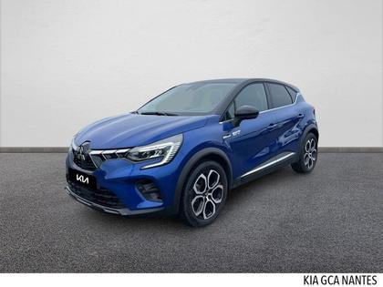 Mitsubishi ASX - 1.6 MPI HEV 143ch Instyle - 24 990 €