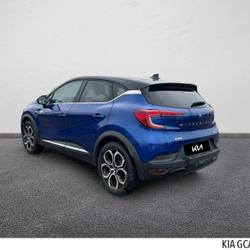 Mitsubishi ASX 1.6 MPI HEV 143ch Instyle Saint-Herblain