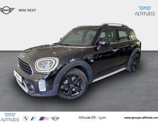 Mini Countryman Limonest