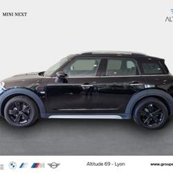 Mini Countryman Cooper 136ch Northwood Limonest