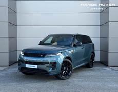 Land Rover Range Rover Sport - 3.0 P460e 460ch PHEV Dynamic HSE - 141 900 €