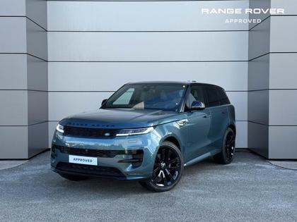 Land Rover Range Rover Sport - 3.0 P460e 460ch PHEV Dynamic HSE - 141 900 €