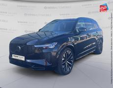 Volvo XC90 Metz